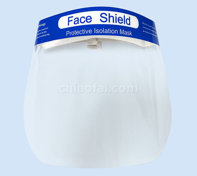 Face Shield1